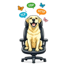 InterceptSuite Logo